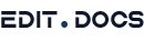 edit docs logo