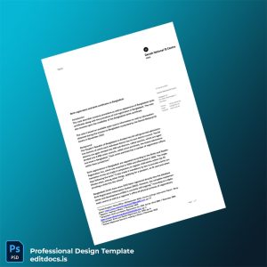 Editable Bangladesh Ministry of Health Birth Registration Certificate Template (Word&PDF) Page Preview - EditDocs