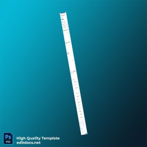 Canada BMO Bank Statement Template in Word and PDF formats