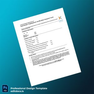 Editable Experis ManpowerGroup Employment Verification Letter Template (Word&PDF) Page Preview - EditDocs