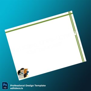 Editable India Building Completion Certificate Template (Word&PDF) Page Preview - EditDocs