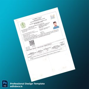 Editable India Business Registration Certificate Template (Word&PDF) Page Preview - EditDocs