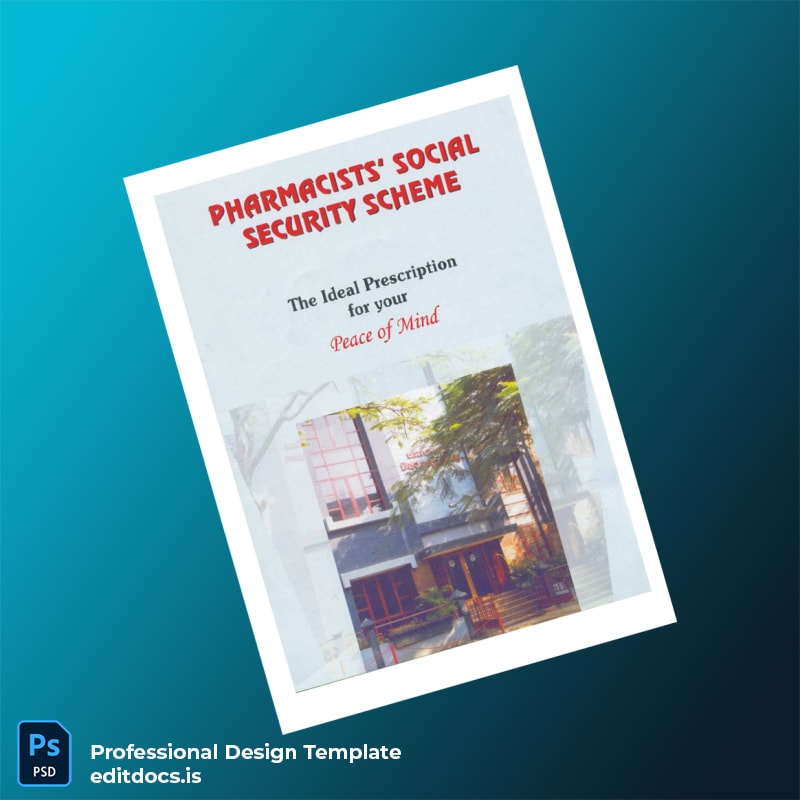 Editable India Karnataka Pharmacy Registration Certificate Template in Word and PDF formats page 6 Page Preview - EditDocs