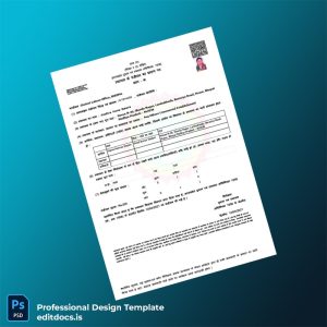 Editable India Labour Department Business Registration Certificate Template (Word&PDF) Page Preview - EditDocs