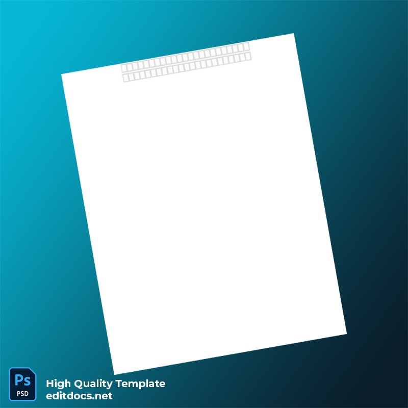 Not Specified Editable Utility Bill Template in Word and PDF formats page 4