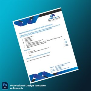 Editable Pakistan AOP Registration Certificate Template (Word&PDF) Page Preview - EditDocs