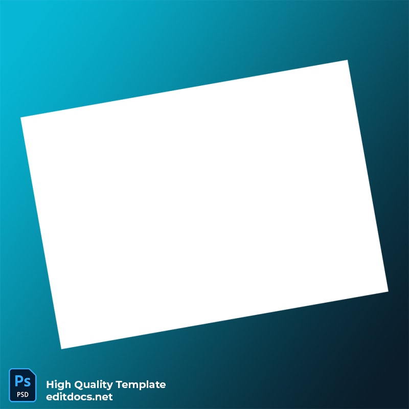 Zimbabwe Template in Word and PDF formats page 2