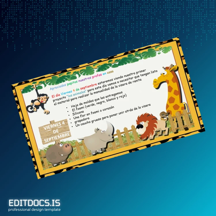 Editable Colombia Centro de Formación Diplomado en Cuidado de Mascotas page 2 Page Preview - EditDocs