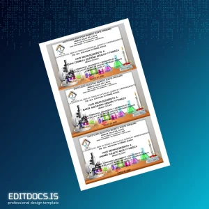 Editable Colombia Gilberto Alzate Avendaño Educational Institution Recognition Certificate Page Preview - EditDocs