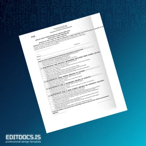 Editable Costa Rica Ministry of Public Education High School Diploma Page Preview - EditDocs