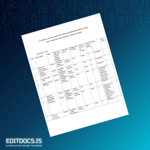 Editable India B.J. Medical College MD MS Diploma Template Page Preview - EditDocs