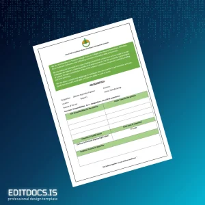 Editable India Diploma in Electrical Engineering Template Page Preview - EditDocs