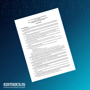 Editable India Government of India Ministry of Education Degree Diploma Equivalent Page Preview - EditDocs