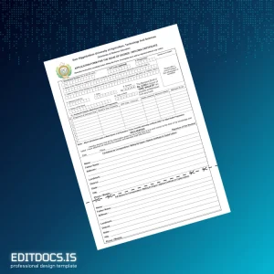 Editable India Sam Higginbottom University of Agriculture Technology and Sciences Degree Diploma Certificate Template Page Preview - EditDocs