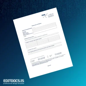 Editable Italy Secondary School Diploma Template Page Preview - EditDocs