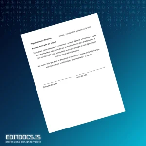 Editable Mexico Escuela Mexicana del Mayab Diploma in Computer Science Template Page Preview - EditDocs