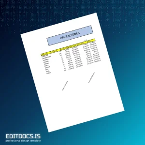 Editable Mexico Instituto Patria Mexico High School Diploma Template Page Preview - EditDocs