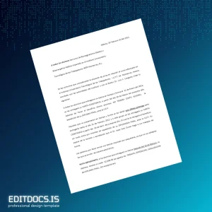 Editable Mexico Instituto Universitario Tecnológico de los Trabajadores High School Diploma Template Page Preview - EditDocs