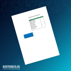 Editable Mexico RGRT Diploma Template Page Preview - EditDocs