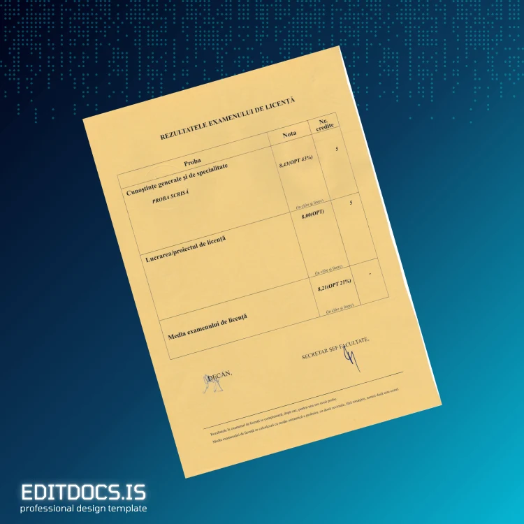 Editable Philippines Placer National High School High School Diploma page 2 Page Preview - EditDocs