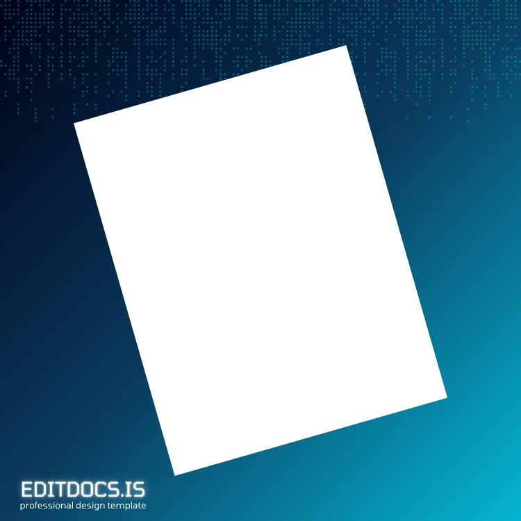 Editable Spain Educational Diploma Template page 8 Page Preview - EditDocs