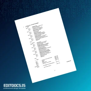 Editable UK Postgraduate Diploma in Adolescent Care and Counseling Page Preview - EditDocs