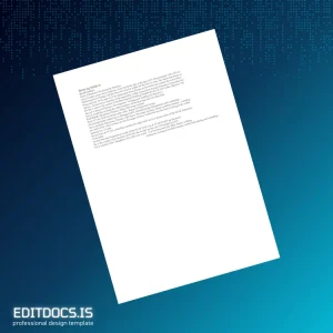 Editable UK SCAE Coffee Diploma in Brewing and Grinding Page Preview - EditDocs