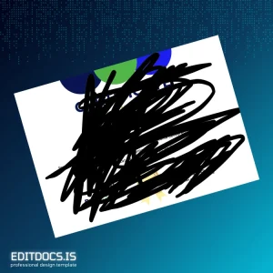 Editable USA Interpreter Diploma Template Page Preview - EditDocs