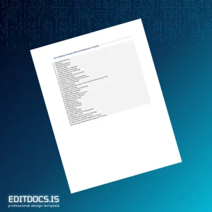 Editable USA Polytechnics and Institutes Diploma Template Page Preview - EditDocs