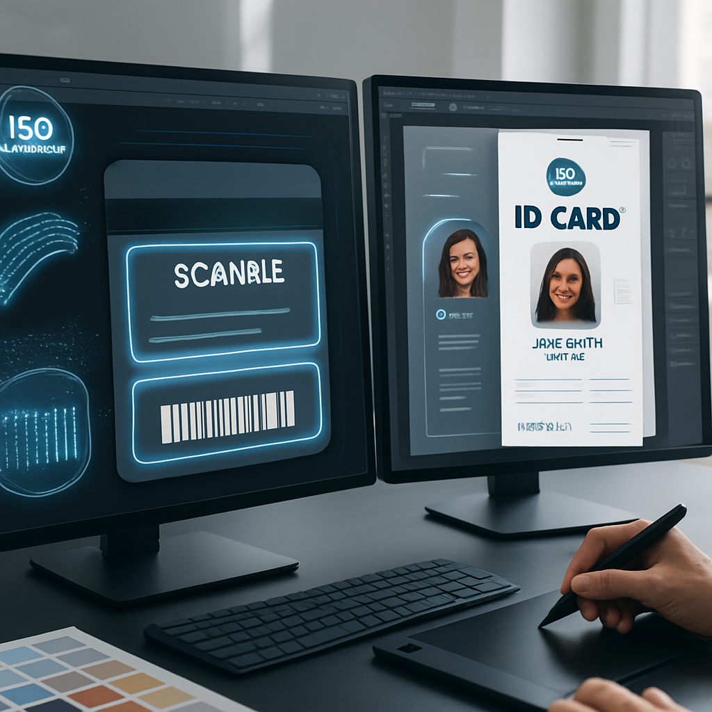 The Difference Between Scannable and Non-Scannable IDs (Technical Guide)
