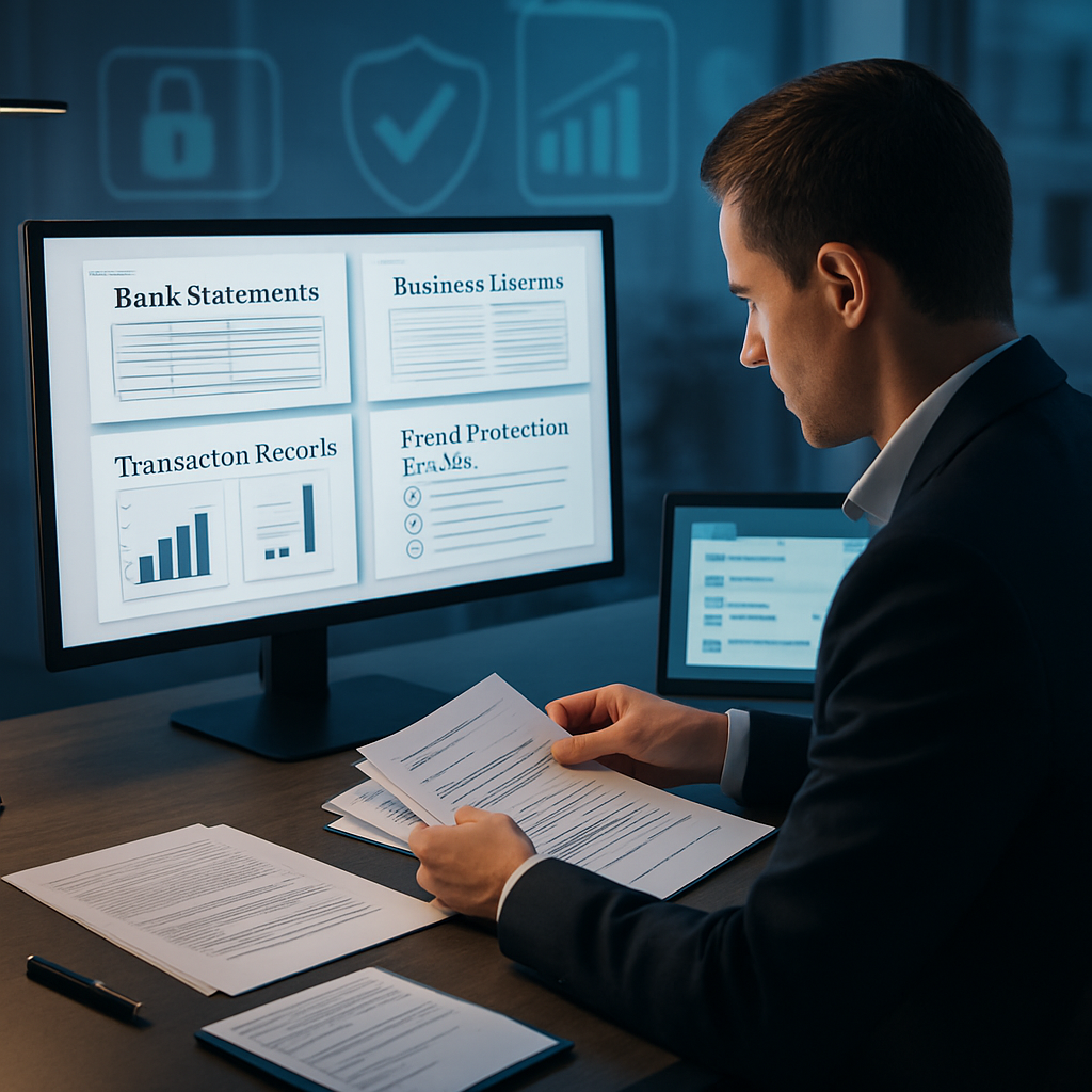 Stripe 'High Risk' Merchant Alert: How to Prepare Your Documents for Appeal